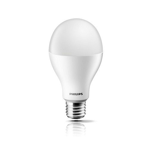 White Color Aluminium 23w E27 Led Cool Day Light Bulb (stellar Bright) Body  Material: Aluminum at Best Price in Asansol