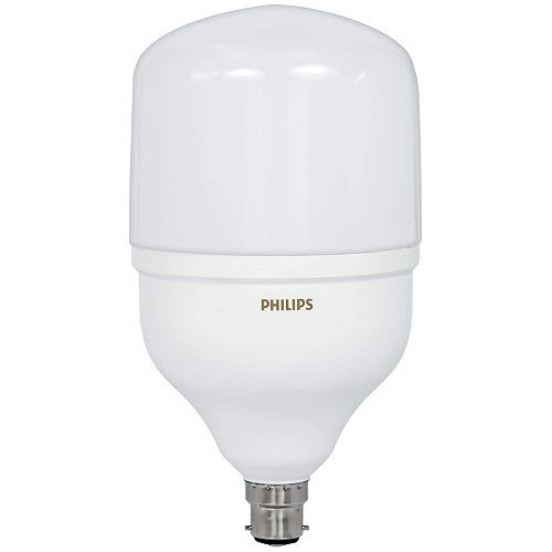 30 Watt B22 Led Cool Day Light Bulb Used In Home, Shops And Office
