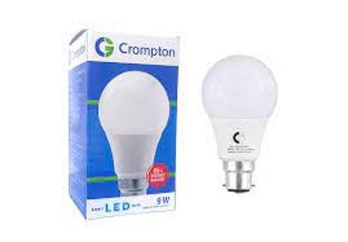 9 Watt Led Lights Bulb Used for Indoor And Outdoor Purpose