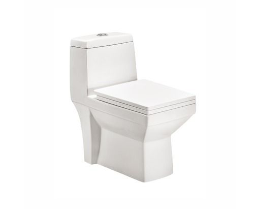 Cream Comfortable Cera Ewcs Cona Toilet Seat Cover With Easy Cleaning Hygienically Prepared