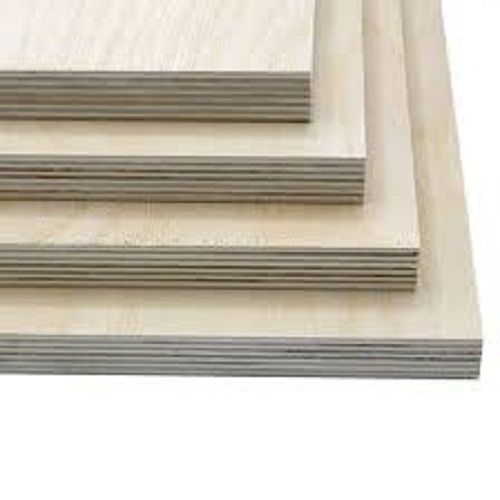 Durable And Solid Designer Multi-Covered Compressed Wood White Plywood