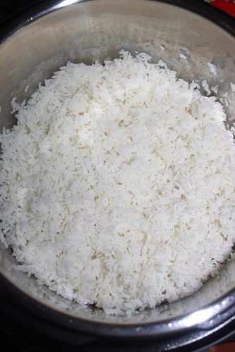 Easy To Cook Instant Pot White Ponni Rice With Good Quality And Healthy Products