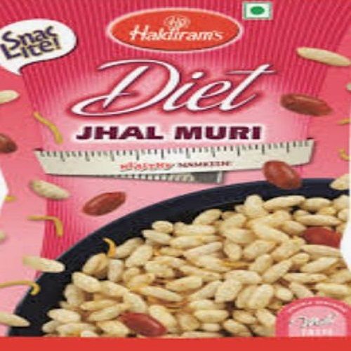 Mix Jal Muri Diet Namkeen(Peanuts And Puffed Rice)