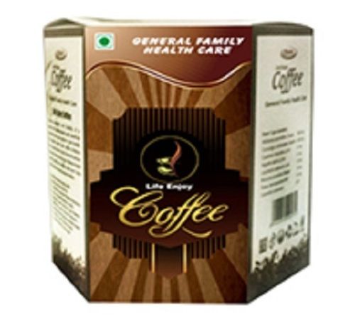 Natural Ingredients And Herbs Life Enjoy Coffee For Sexual Health Benefits