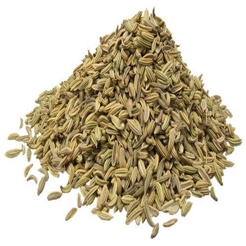 No Artificial Color Fine Natural Taste Healthy Dried Organic Fennel Seeds