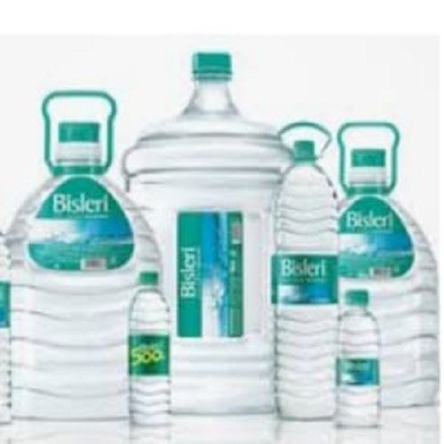 Packaged Drinking Water Bottle 500 Ml To 5000 Ml
