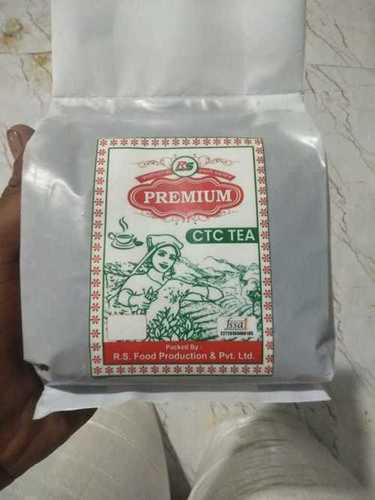 Rs प्रीमियम Ctc चाय 500 ग्राम (स्वस्थ और जैविक)