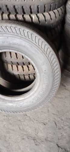 Weather Resistance Heat Resistant Leak Resistance Asha Car Tires (3.75-12)