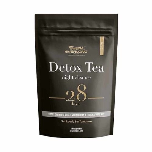 100% Natural 28 Days Weight Loss Best Detox Slimming Tea Age Group: All