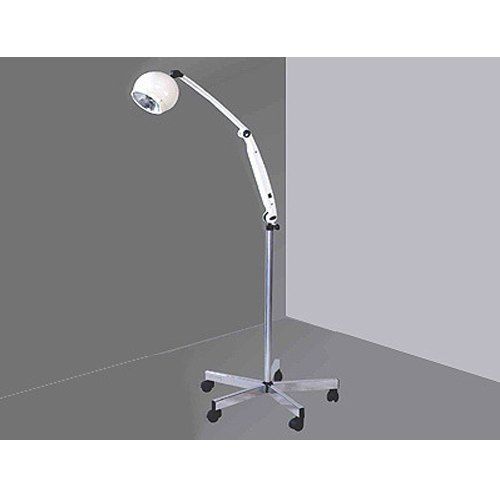 14 Inch, 220Vac, Single Color Halogen Plain Operation Lamp For Hospital Weight: 10  Kilograms (Kg)