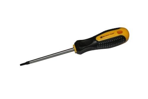 Blazon Torx T15 And T25 Screwdriver With Slip Resistant Magnetic Handle Grip