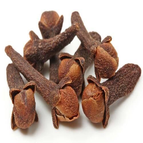 Chemical Free No Artificial Color Natural Rich Taste Healthy Dried Brown Clove