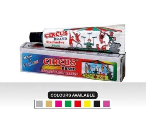 Circus Paste Aluminium 