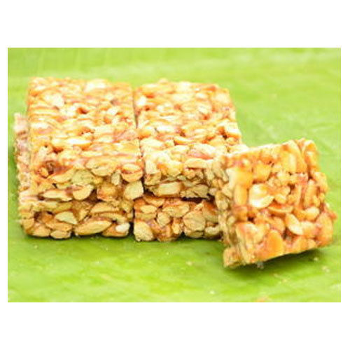 Delicious Taste and Mouth Watering Soft And Crunchy Peanut Candy