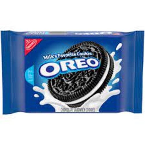 Tasty Mouth-Wateringly Delicious Oreo Biscuits 