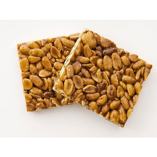 Delicious Taste Nutritious And Healthy Mouth Watering Peanut Candy