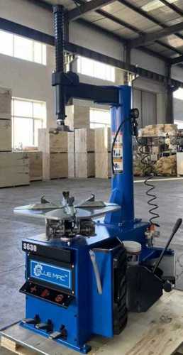 Electric 220 Volt Automatic Tyre Changer(100-1000 Kilograms)