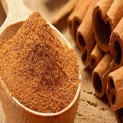 Fine Natural Healthy Rich Taste Chemical Free Dried Brown Cinnamon Powder