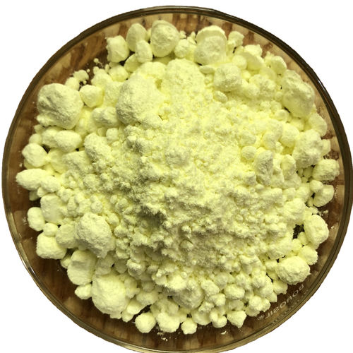 High Performance Good Quality Sulphur Powder