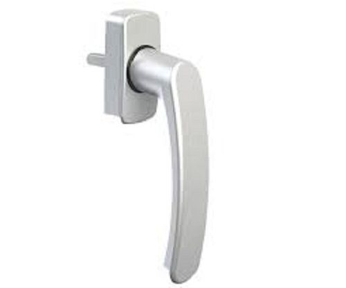 Highly Durable And Rust Resistant Stainless Steel Stylish Window Handle