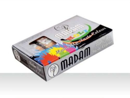 Madam Paste Pouch 10gm (Pack Of 20)