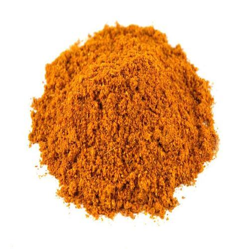 No Added Chemical Healthy Natural Rich Taste Dried Curry Powder