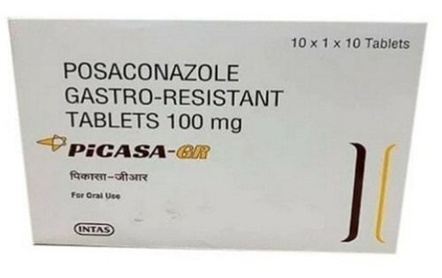 Posaconazole Tablet