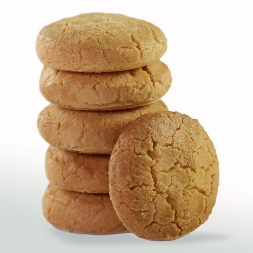 Pure, Delicious Sweet Taste And Mouth Watering Crispy Texture Biscuits Fat Content (%): 1 Grams (G)