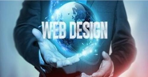 Responsive Web Design Service