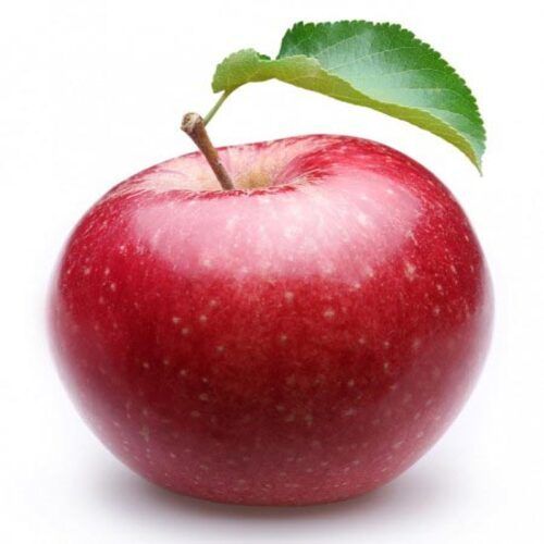 Sweet Delicious Rich Natural Taste Chemical Free Organic Red Fresh Apples