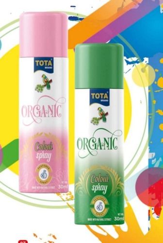 Tota Raw Organic Spray 30ml (Pack of 2 PC)