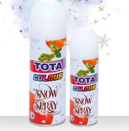 Tota Snow Spray 1000ml (Pack of 10 Pc)