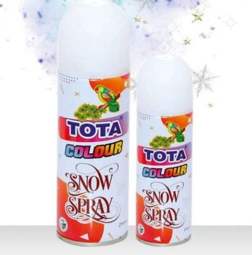 Tota Snow Spray 350ml (Pack of 3 Pc)