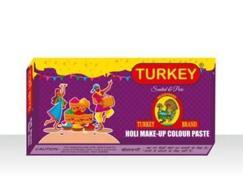 Turkey Lamitube Paste 10Pc