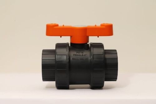 Union Ball Valve