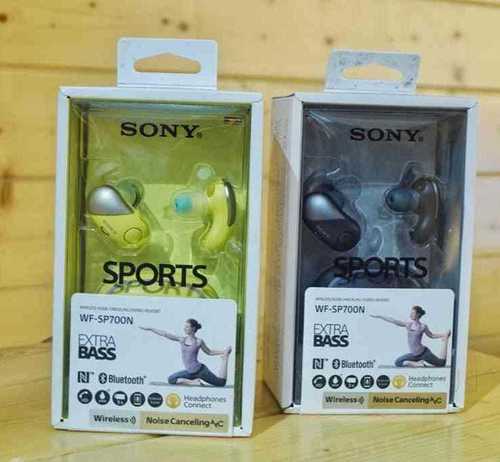 Sony sports wireless online headphones