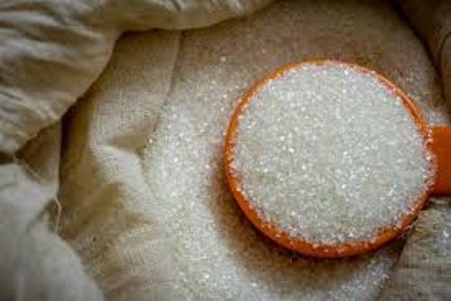 100% Natural And Fresh Sweet And White Sugar In Crystalline Form Pack Type: Bags