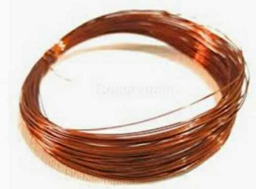 Aluminum Winding Wire for Electrical Appliances with Excellent Ductile Strength