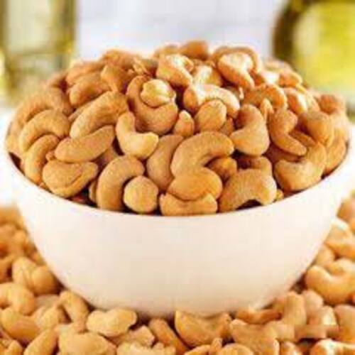 Light Cream Delicious Rich Natural Fine Crunchy Taste Healthy Dried Cashew Nuts