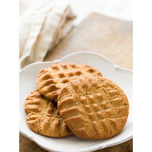 Delicious Taste, Mouth Watering and Fluffy Texture Sweet Butter Biscuits