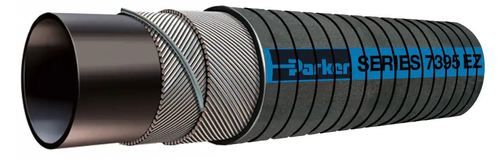 E-Z Form GS Greek Corrugated General Service Suction Hose