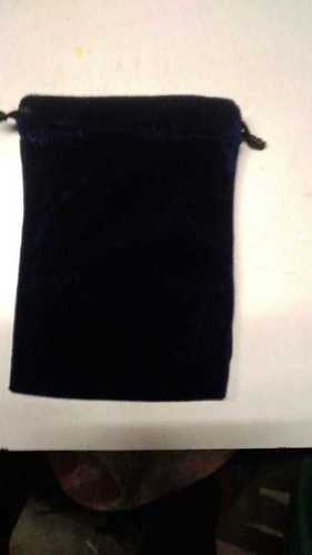 Easy To Sling And Eco Friendly Fs Fable Street Black Sweet Cloth Bag Long