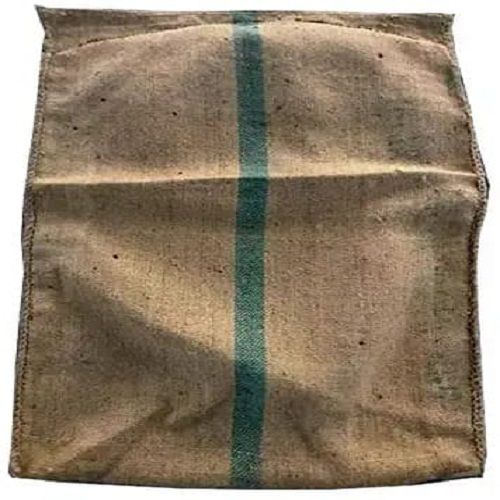 Eco Friendly Biodegradable And Reusable Jute Gunny Bags For Dry Fruits