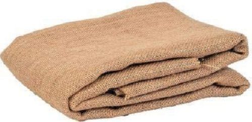 Eco Friendly Real Jute Burlap Fabric Cloth For Christmas, Craft Decoration