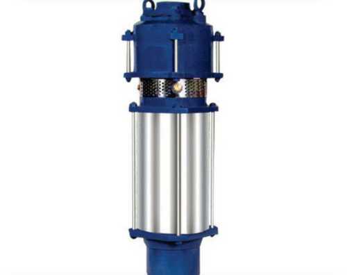 Metal Electric Vertical Openwell Submersible Pump For Agriculture, Domestic And Industrial