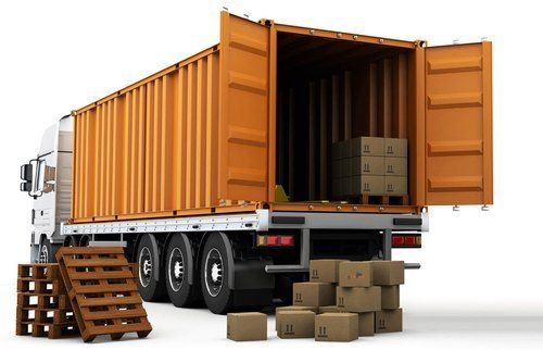 Full Truck Load Transportation Service