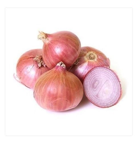 Hygienically Packed And No Artificial Flavour Dry Large Pink Onion For Food Moisture (%): 63%