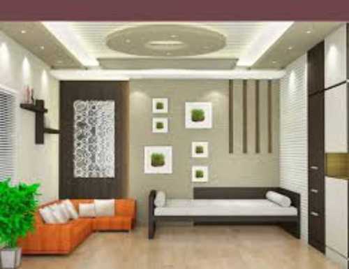 Interior Decoration 