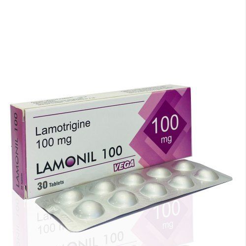 Lamonil 100 Tablets