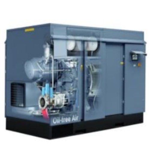 Long Life Span Reliable Nature Low Maintenance Blue Electrical Power Generators Noise Level: 1 Db